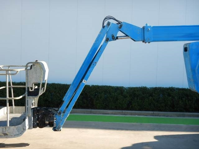 Bomlift Manitou 200ATJ: billede 7