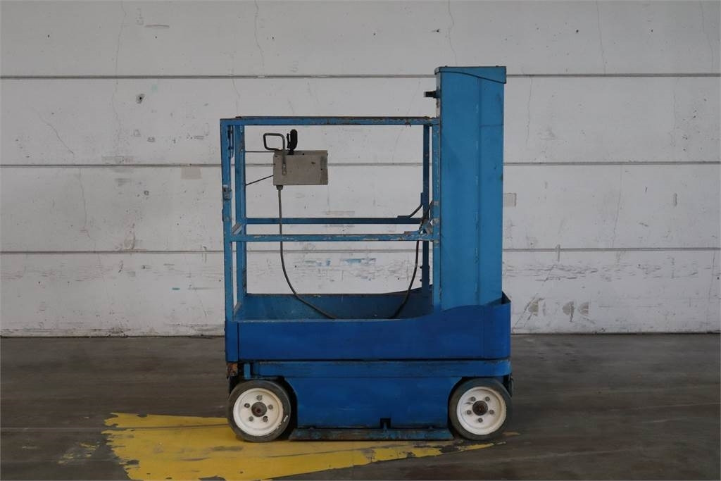 SkyJack SJ16 - Søjlelift: billede 1 SkyJack SJ16 - Søjlelift: billede 1