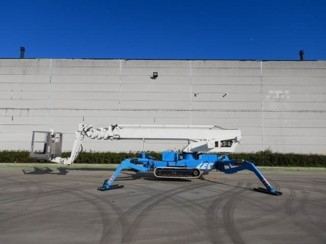 Teupen Leo 30 - Edderkoplift: billede 1 Teupen Leo 30 - Edderkoplift: billede 1