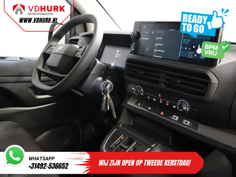 Citroën Jumpy 2.0 HDI 180 pk Aut. L3 BPM VRIJ! Trekhaak/ Betimmering/ Navi/ Carplay/ Camera/ PDC/ Cruise/ Airco - Små varebil: billede 3 Citroën Jumpy 2.0 HDI 180 pk Aut. L3 BPM VRIJ! Trekhaak/ Betimmering/ Navi/ Carplay/ Camera/ PDC/ Cruise/ Airco - Små varebil: billede 3