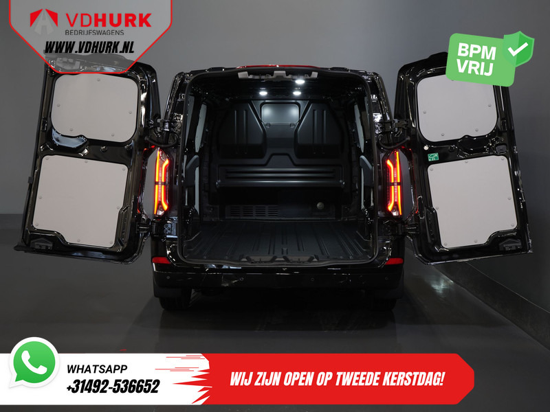 Ford E-Transit Custom 340 65 kWh 218 pk 330km WLTP L2 Limited 2x Schuifdeur/ Elek.Schuif/ 2.3t Trekverm./ Snellader/ Matrix LED/ B&O/ Adapt.Cruise/ St - Små varebil, El-varebil: billede 5 Ford E-Transit Custom 340 65 kWh 218 pk 330km WLTP L2 Limited 2x Schuifdeur/ Elek.Schuif/ 2.3t Trekverm./ Snellader/ Matrix LED/ B&O/ Adapt.Cruise/ St - Små varebil, El-varebil: billede 5