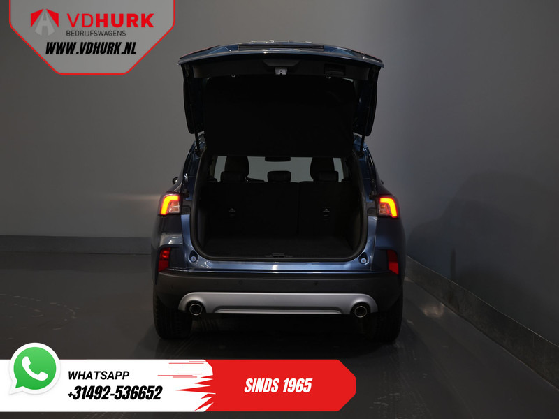 Ford Kuga 2.5 PHEV 225 pk Titanium Navi/ Carplay/ Stoelverw./ Stuurverw./ Camera/ PDC/ Climate - SUV: billede 5 Ford Kuga 2.5 PHEV 225 pk Titanium Navi/ Carplay/ Stoelverw./ Stuurverw./ Camera/ PDC/ Climate - SUV: billede 5