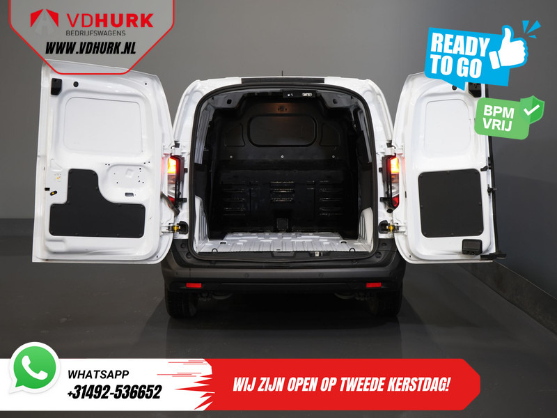 Ford Transit Courier 1.0 Trend 100 pk BENZINE BPM VRIJ! Garantie 05-2029/ Carplay/ Virtual Cockpit/ Airco/ Cruise - Varevogn: billede 5 Ford Transit Courier 1.0 Trend 100 pk BENZINE BPM VRIJ! Garantie 05-2029/ Carplay/ Virtual Cockpit/ Airco/ Cruise - Varevogn: billede 5