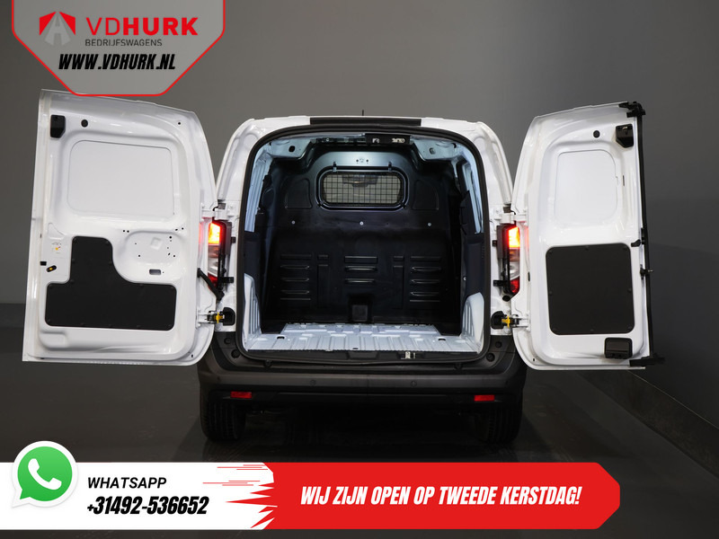 Ford Transit Courier 1.5 TDCi 100 pk Limited BPM VRIJ! Virtual Cockpit/ Stoelverw./ Stuurverw./ Carplay/ Camera/ PDC/ LMV/ Climate/ Cruise - Små varebil: billede 5 Ford Transit Courier 1.5 TDCi 100 pk Limited BPM VRIJ! Virtual Cockpit/ Stoelverw./ Stuurverw./ Carplay/ Camera/ PDC/ LMV/ Climate/ Cruise - Små varebil: billede 5