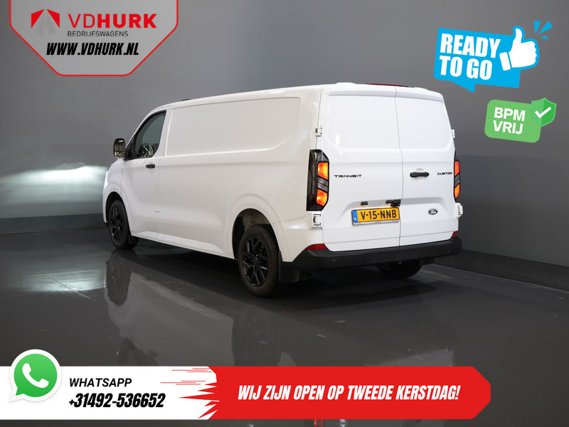 Ford Transit Custom 2.0 TDCI 136 pk Aut. L2 Trend BPM VRIJ! LED/ Carplay/ Camera/ Climate/ PDC/ Cruise - Varevogn: billede 2 Ford Transit Custom 2.0 TDCI 136 pk Aut. L2 Trend BPM VRIJ! LED/ Carplay/ Camera/ Climate/ PDC/ Cruise - Varevogn: billede 2