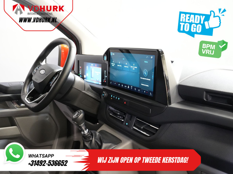 Ford Transit Custom 2.0 TDCI 150 pk L2 Limited BPM VRIJ! Garantie tot 1-28'/ Adapt. Cruise/ LED/ Stoelverw./ Stuurverw./ Carplay/ PDC/ Camera - Små varebil: billede 3 Ford Transit Custom 2.0 TDCI 150 pk L2 Limited BPM VRIJ! Garantie tot 1-28'/ Adapt. Cruise/ LED/ Stoelverw./ Stuurverw./ Carplay/ PDC/ Camera - Små varebil: billede 3