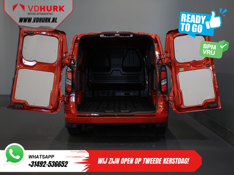 Ford Transit Custom 2.0 TDCI 150 pk L2 Limited BPM VRIJ! Garantie tot 1-28'/ Adapt. Cruise/ LED/ Stoelverw./ Stuurverw./ Carplay/ PDC/ Camera - Små varebil: billede 5 Ford Transit Custom 2.0 TDCI 150 pk L2 Limited BPM VRIJ! Garantie tot 1-28'/ Adapt. Cruise/ LED/ Stoelverw./ Stuurverw./ Carplay/ PDC/ Camera - Små varebil: billede 5