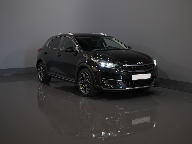 Kia Xceed 1.6 GDi PHEV Executive Line Virtual Cockpit/ Adapt.Cruise/ LED/ Leder/ Elek.klep/ Memory/ Navi/ Carplay/ Stoelverw./ Camera/ Cli - SUV: billede 1 Kia Xceed 1.6 GDi PHEV Executive Line Virtual Cockpit/ Adapt.Cruise/ LED/ Leder/ Elek.klep/ Memory/ Navi/ Carplay/ Stoelverw./ Camera/ Cli - SUV: billede 1