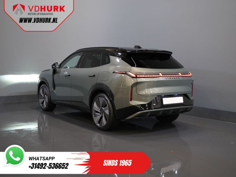 Lynk & Co 08 1.5 More PHEV 200km Elek./ Harman&Kardon/ Pano/ Stoelmassage & koeling/ Elek.Klep/ Adapt.Cruise - SUV: billede 2 Lynk & Co 08 1.5 More PHEV 200km Elek./ Harman&Kardon/ Pano/ Stoelmassage & koeling/ Elek.Klep/ Adapt.Cruise - SUV: billede 2