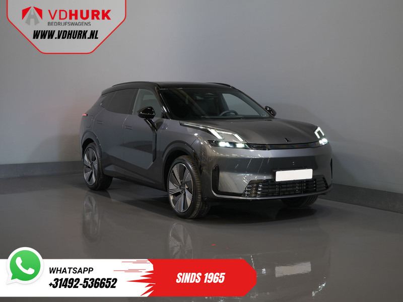 Lynk & Co 08 1.5 More PHEV 200km Elek./ Harman&Kardon/ Pano/ Stoelmassage & koeling/ Elek.Klep/ Adapt.Cruise - SUV: billede 1 Lynk & Co 08 1.5 More PHEV 200km Elek./ Harman&Kardon/ Pano/ Stoelmassage & koeling/ Elek.Klep/ Adapt.Cruise - SUV: billede 1