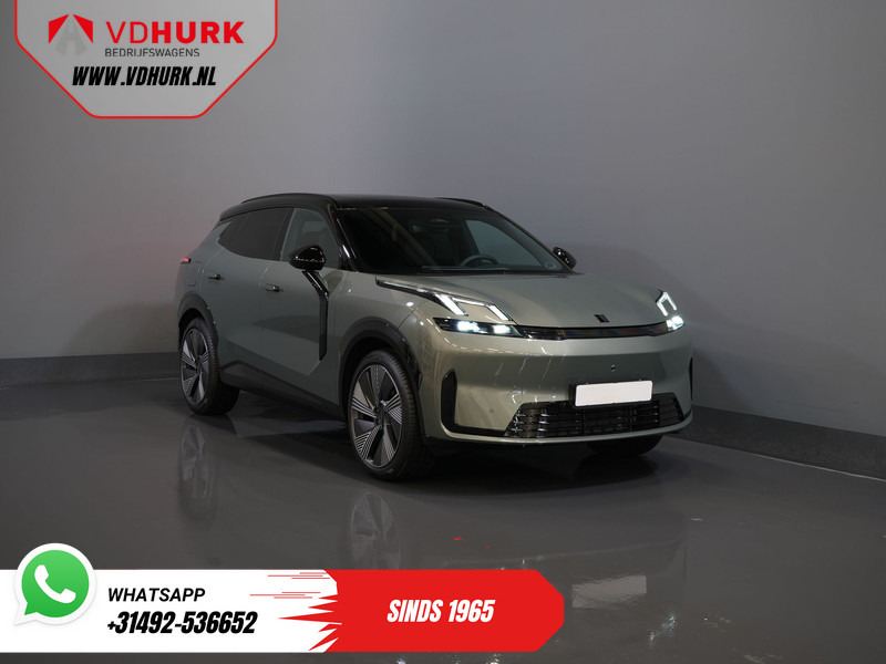 Lynk & Co 08 1.5 More PHEV 200km Elek./ Harman&Kardon/ Pano/ Stoelmassage & koeling/ Elek.Klep/ Adapt.Cruise - SUV: billede 1 Lynk & Co 08 1.5 More PHEV 200km Elek./ Harman&Kardon/ Pano/ Stoelmassage & koeling/ Elek.Klep/ Adapt.Cruise - SUV: billede 1