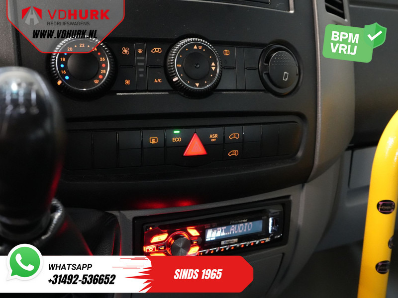 Leje en Mercedes-Benz Sprinter 313 2.2 CDI L2H2 €9.922 Incl. BTW BPM VRIJ! EXPORT Combi/ 9 Persoons/ Kombi/ 9P/ Airco/ Rolstoellift Mercedes-Benz Sprinter 313 2.2 CDI L2H2 €9.922 Incl. BTW BPM VRIJ! EXPORT Combi/ 9 Persoons/ Kombi/ 9P/ Airco/ Rolstoellift: billede 18 Leje en Mercedes-Benz Sprinter 313 2.2 CDI L2H2 €9.922 Incl. BTW BPM VRIJ! EXPORT Combi/ 9 Persoons/ Kombi/ 9P/ Airco/ Rolstoellift Mercedes-Benz Sprinter 313 2.2 CDI L2H2 €9.922 Incl. BTW BPM VRIJ! EXPORT Combi/ 9 Persoons/ Kombi/ 9P/ Airco/ Rolstoellift: billede 18