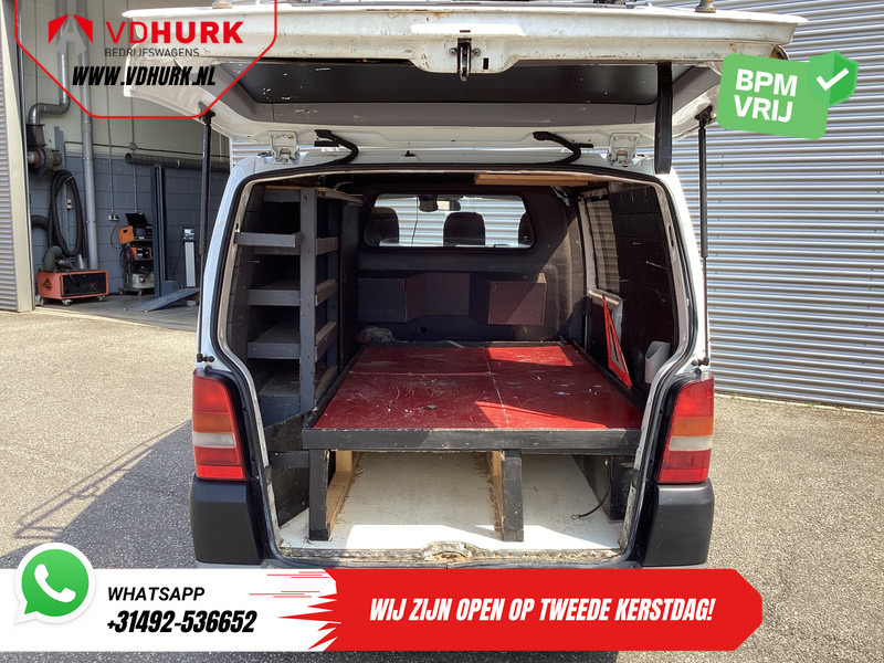 Mercedes-Benz Vito 108 CDI EXPORT ONLY ENGINE DEFECT NL Auto/ Trekhaak/ Imperiaal/ Fietsendrager - Små varebil: billede 5 Mercedes-Benz Vito 108 CDI EXPORT ONLY ENGINE DEFECT NL Auto/ Trekhaak/ Imperiaal/ Fietsendrager - Små varebil: billede 5