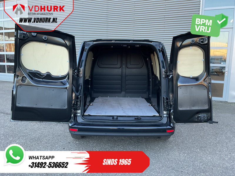 Mercedes-Benz eCitan 51 kWh 285 km WLTP Snellader/ LED/ Carplay/ Stoelverw./ Climate/ Navi/ Camera/ Cruise/ PDC - Små varebil, El-varebil: billede 5 Mercedes-Benz eCitan 51 kWh 285 km WLTP Snellader/ LED/ Carplay/ Stoelverw./ Climate/ Navi/ Camera/ Cruise/ PDC - Små varebil, El-varebil: billede 5