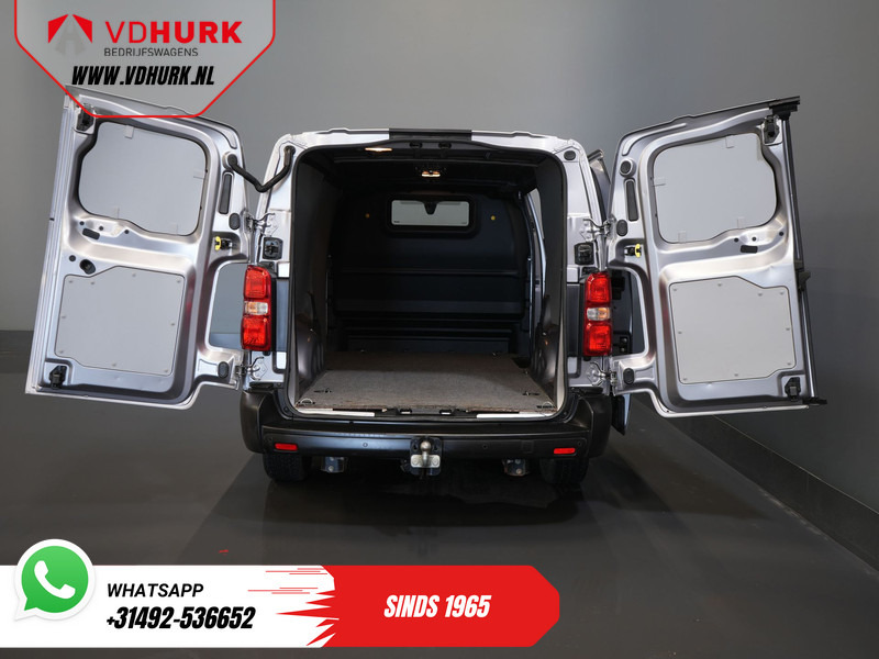 Opel Vivaro 2.0 CDTI 150 pk Aut. L3 BPM VRIJ! NL Auto/ Carplay/ Cruise/ Camera/ Navi/ Trekhaak - Små varebil: billede 5 Opel Vivaro 2.0 CDTI 150 pk Aut. L3 BPM VRIJ! NL Auto/ Carplay/ Cruise/ Camera/ Navi/ Trekhaak - Små varebil: billede 5