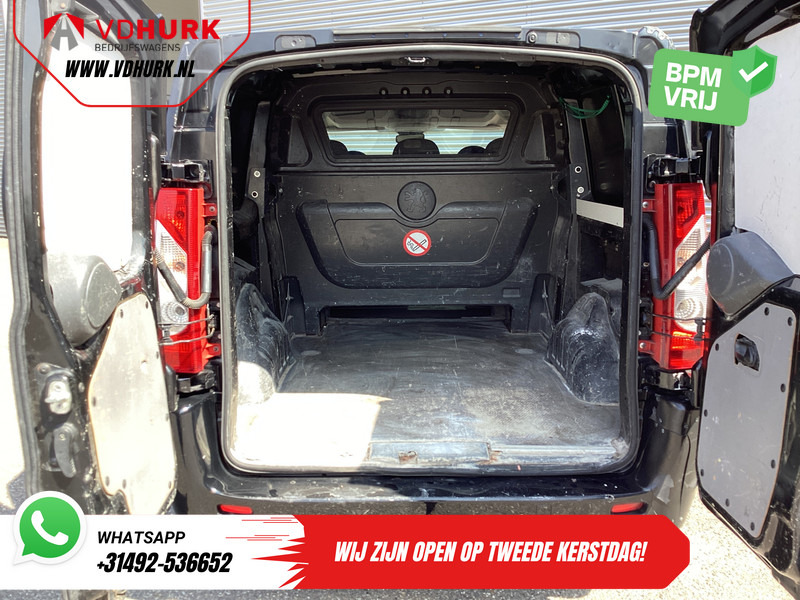 Peugeot Expert 1.6 HDI L2 DC Dubbel Cabine EXPORT ONLY DB Riem V.V./ APK 5-26'/ Airco/ Trekhaak - Små varebil, Mandskabsbil: billede 5 Peugeot Expert 1.6 HDI L2 DC Dubbel Cabine EXPORT ONLY DB Riem V.V./ APK 5-26'/ Airco/ Trekhaak - Små varebil, Mandskabsbil: billede 5