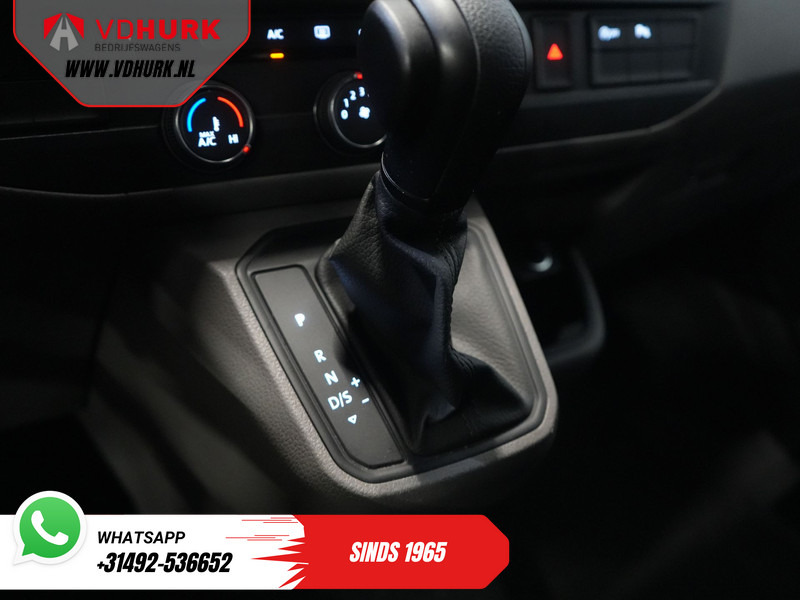 Leje en Volkswagen Transporter T6.1 2.0 TDI 150 pk DSG Aut. L2 DC Dubbel Cabine (DEMO) BPM VRIJ! Adapt. Cruise/ 2.5t Trekhaak/ NAVI/ Carplay/ PDC/ LMV/ Airco Volkswagen Transporter T6.1 2.0 TDI 150 pk DSG Aut. L2 DC Dubbel Cabine (DEMO) BPM VRIJ! Adapt. Cruise/ 2.5t Trekhaak/ NAVI/ Carplay/ PDC/ LMV/ Airco: billede 19