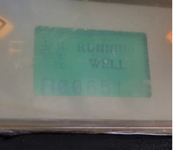 Baoli BAOLI CD35 4.75 ton - Gaffeltruck: billede 5 Baoli BAOLI CD35 4.75 ton - Gaffeltruck: billede 5