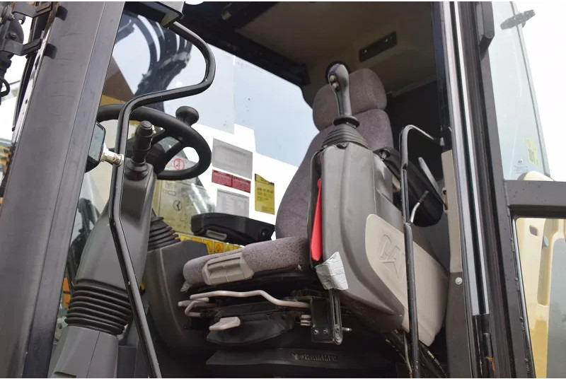 Hjulgravemaskine Caterpillar Caterpillar M316F: billede 18 Hjulgravemaskine Caterpillar Caterpillar M316F: billede 18