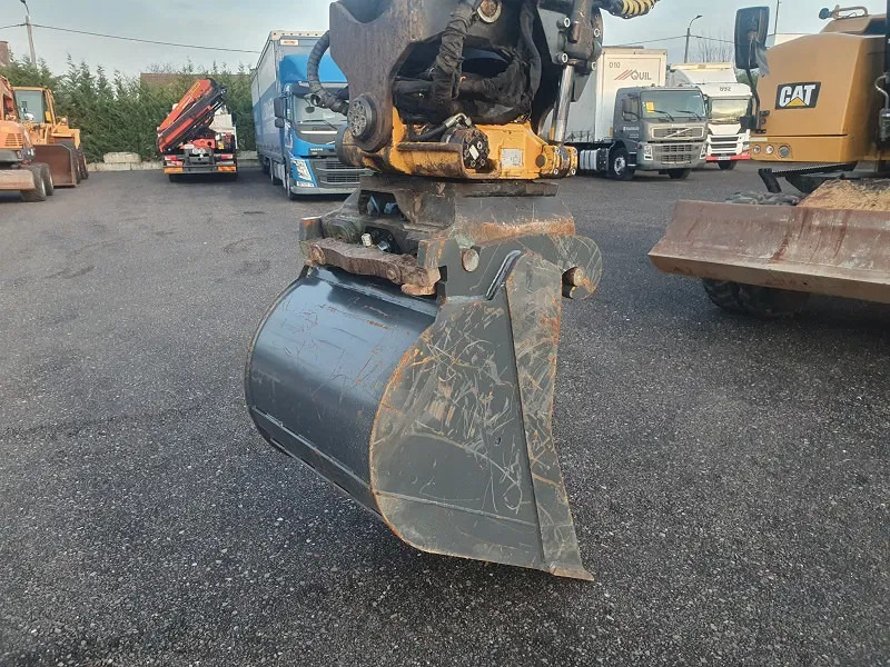 Hjulgravemaskine Caterpillar Caterpillar M316F: billede 13 Hjulgravemaskine Caterpillar Caterpillar M316F: billede 13