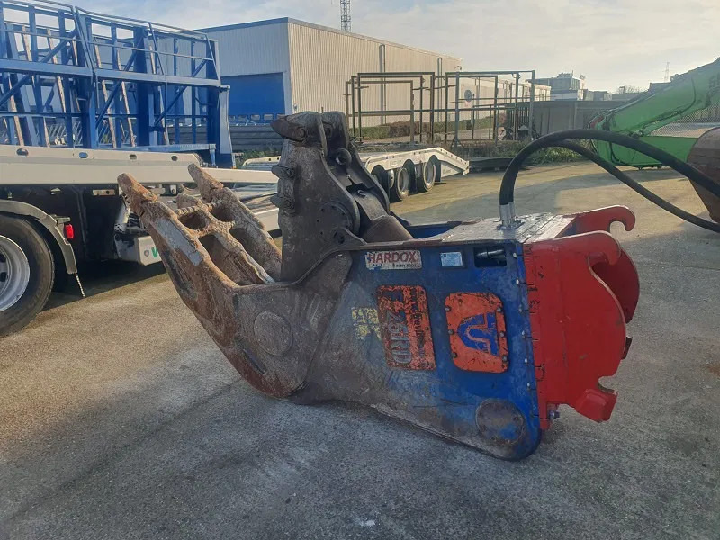 Trevibenne F25 RD DEMOLITION - Hydrauliske sakse for Entreprenørmaskin: billede 1 Trevibenne F25 RD DEMOLITION - Hydrauliske sakse for Entreprenørmaskin: billede 1