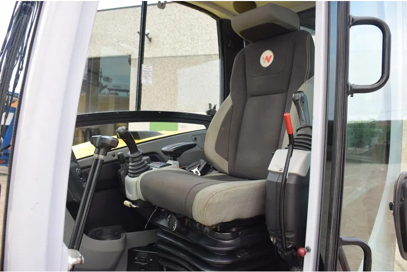 Minigravemaskine WACKER NEUSON ET 65 - 1600 Hours: billede 12