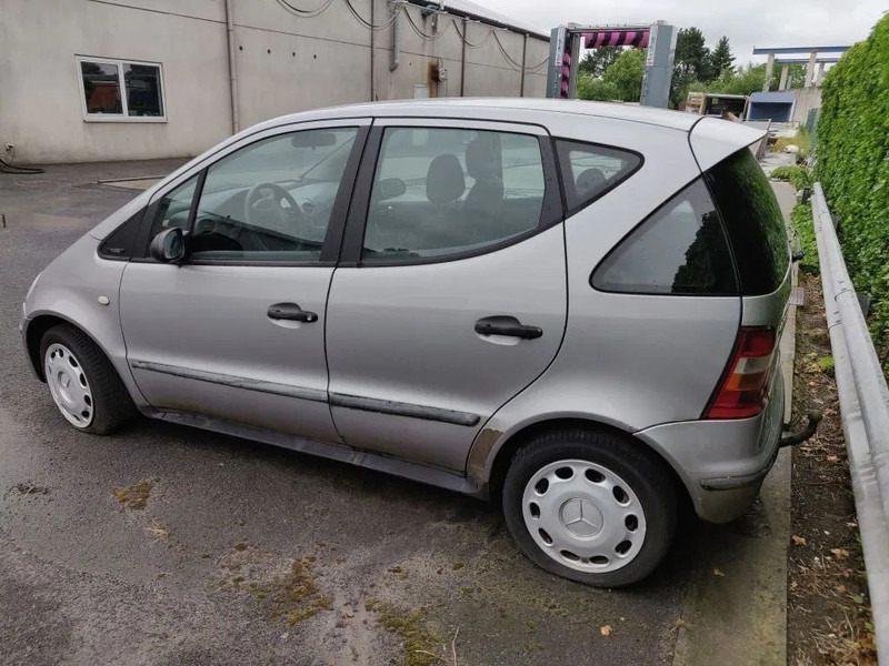 Mercedes-Benz A-Klasse A 170 CDI *export - Hatchback: billede 4 Mercedes-Benz A-Klasse A 170 CDI *export - Hatchback: billede 4