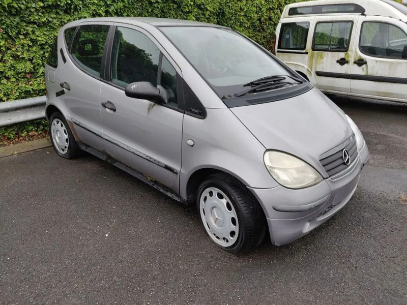 Mercedes-Benz A-Klasse A 170 CDI *export - Hatchback: billede 2 Mercedes-Benz A-Klasse A 170 CDI *export - Hatchback: billede 2