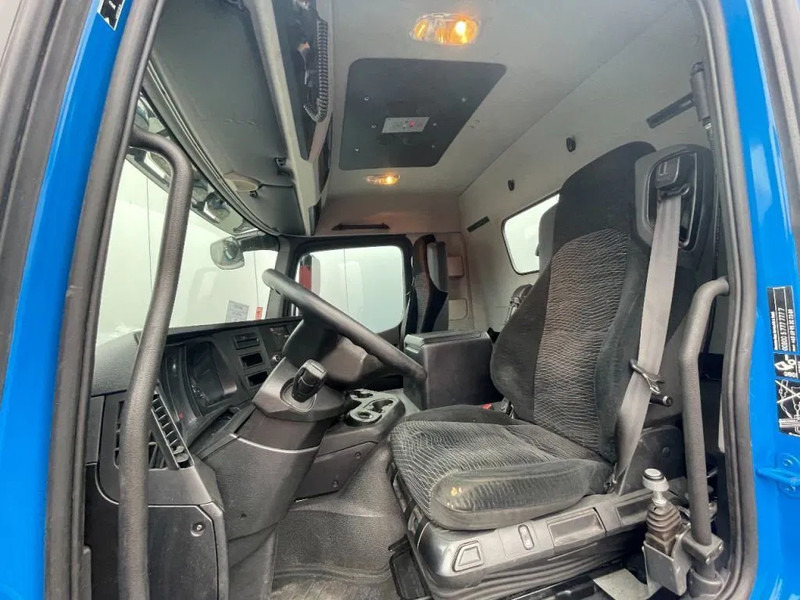 Mercedes-Benz Arocs 3342 *6x6*meegestuurd as*2zijdige kipper*Airco*Bluetooth - Tipvogn lastbil, Lastbil med kran: billede 3 Mercedes-Benz Arocs 3342 *6x6*meegestuurd as*2zijdige kipper*Airco*Bluetooth - Tipvogn lastbil, Lastbil med kran: billede 3