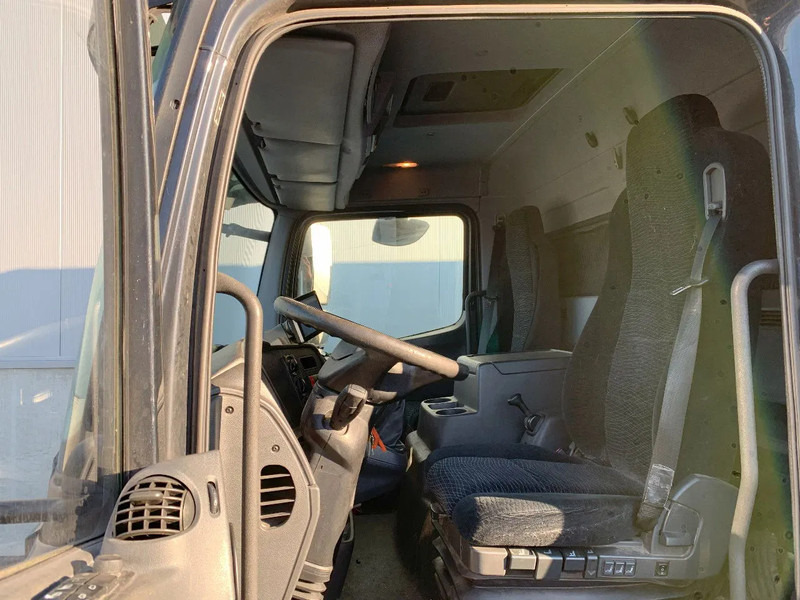 Mercedes-Benz Atego 1018 KOELING*Cruise control*Airconditioning*Geveerde bestuurdersstoel* - Lastbil varevogn: billede 2 Mercedes-Benz Atego 1018 KOELING*Cruise control*Airconditioning*Geveerde bestuurdersstoel* - Lastbil varevogn: billede 2