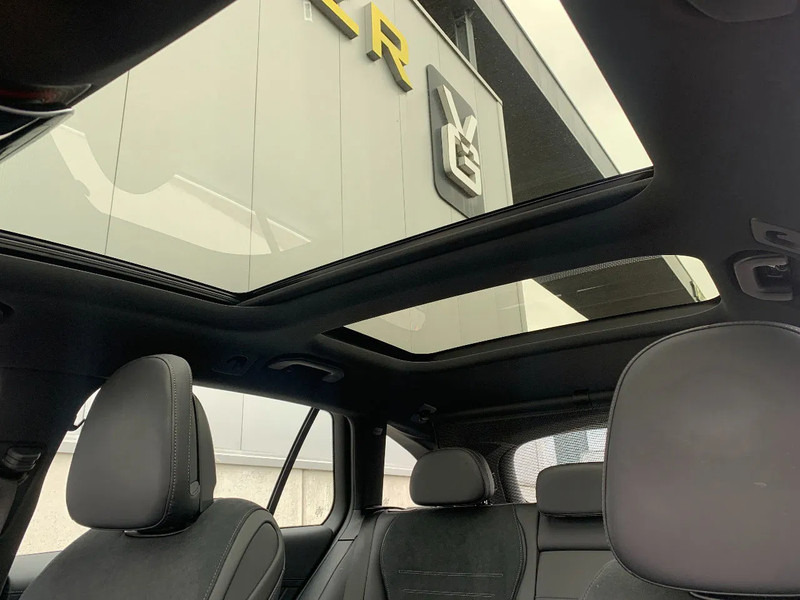 Bil Mercedes-Benz C-Klasse 300*Parktronic*Thermatic*Distronic*Rijstrookassistent*Panoramische dak*: billede 11