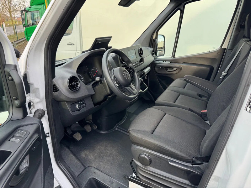 Mercedes-Benz Sprinter 315 L3H2*360°Camera*parktronic*cruise control*zetelverwarming* - Varevogn: billede 4 Mercedes-Benz Sprinter 315 L3H2*360°Camera*parktronic*cruise control*zetelverwarming* - Varevogn: billede 4