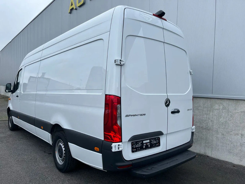Mercedes-Benz Sprinter 315 L3H2*360°Camera*parktronic*cruise control*zetelverwarming* - Varevogn: billede 2 Mercedes-Benz Sprinter 315 L3H2*360°Camera*parktronic*cruise control*zetelverwarming* - Varevogn: billede 2
