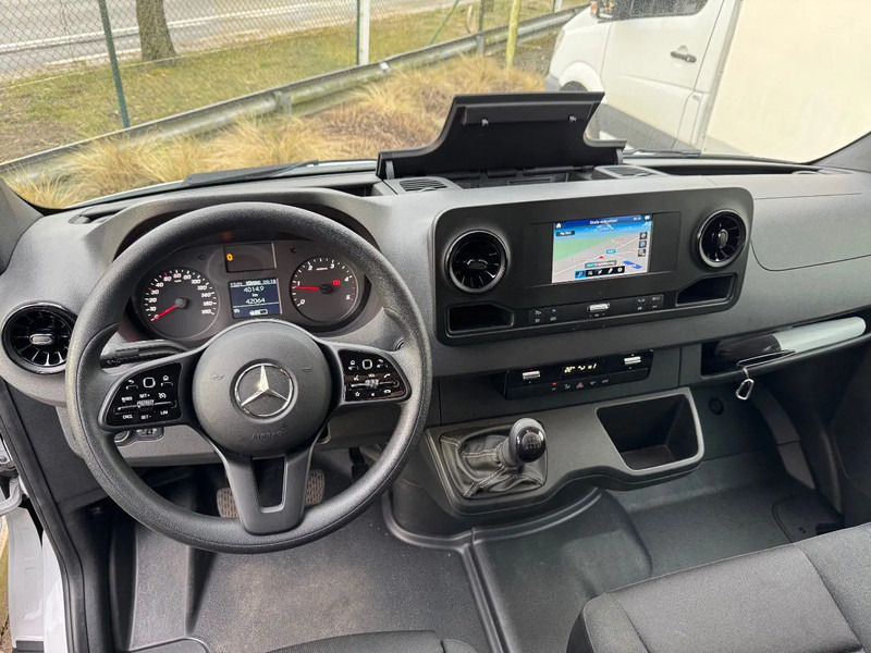 Mercedes-Benz Sprinter 315 L3H2*360°Camera*parktronic*cruise control*zetelverwarming* - Varevogn: billede 5 Mercedes-Benz Sprinter 315 L3H2*360°Camera*parktronic*cruise control*zetelverwarming* - Varevogn: billede 5