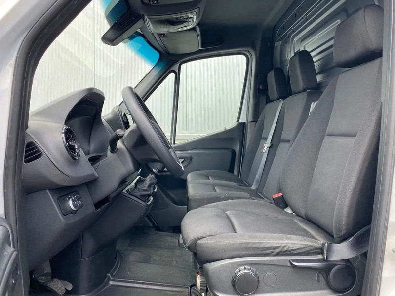 Mercedes-Benz Sprinter 317 CDI*NEW XARIOS 350*L2H2*360°CAMERA*TEMPOMAT*NAVIGATIE* - Kølebil: billede 3 Mercedes-Benz Sprinter 317 CDI*NEW XARIOS 350*L2H2*360°CAMERA*TEMPOMAT*NAVIGATIE* - Kølebil: billede 3