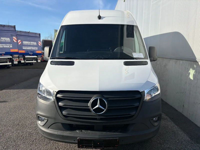 Mercedes-Benz Sprinter 317 L2H2*360°Camera*Airco*Navigatie*Zetelverwarming - Varevogn: billede 3 Mercedes-Benz Sprinter 317 L2H2*360°Camera*Airco*Navigatie*Zetelverwarming - Varevogn: billede 3