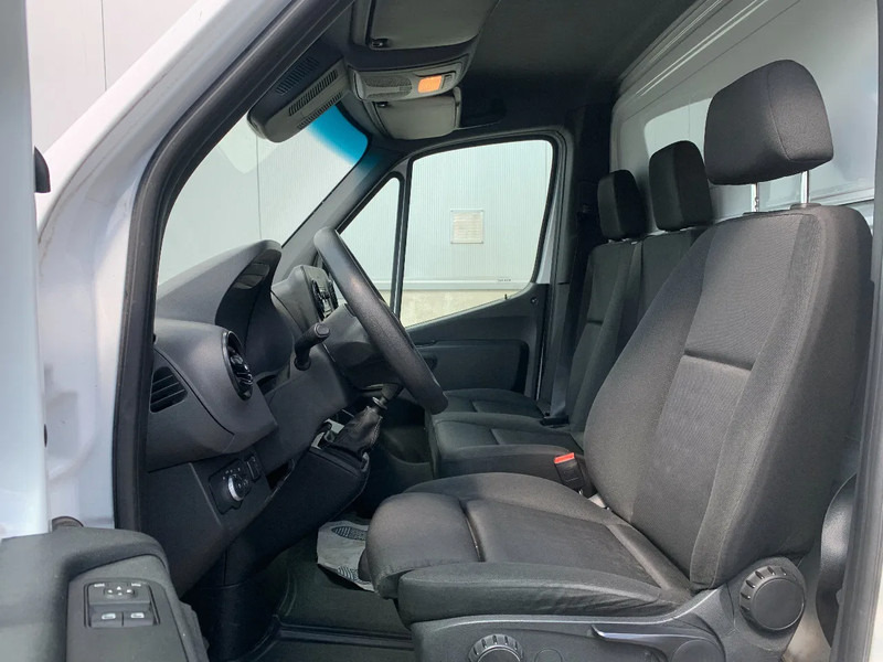 Mercedes-Benz Sprinter 514 CDI*LAADKLEP*CRUISE*AIRCO* - Varebil med kasse: billede 3 Mercedes-Benz Sprinter 514 CDI*LAADKLEP*CRUISE*AIRCO* - Varebil med kasse: billede 3
