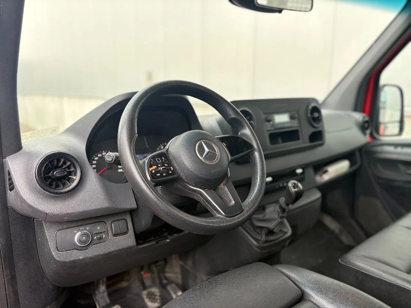 Mercedes-Benz Sprinter 514 *Kipper*Trekhaak*OpenLaadbak*Airco* - Ladbil med tip: billede 4 Mercedes-Benz Sprinter 514 *Kipper*Trekhaak*OpenLaadbak*Airco* - Ladbil med tip: billede 4