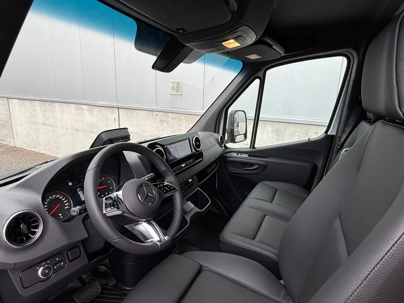 Mercedes-Benz Sprinter 519 *Nieuw*OpenLaadbak*Trekhaak3,5T*Airco* - Varebil med kasse: billede 2 Mercedes-Benz Sprinter 519 *Nieuw*OpenLaadbak*Trekhaak3,5T*Airco* - Varebil med kasse: billede 2