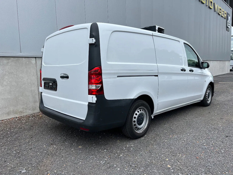 Mercedes-Benz Vito VITO*NACHTKOELING*VRIEZEN-18°*CAMERA*ZIJDEUR - Kølebil: billede 2 Mercedes-Benz Vito VITO*NACHTKOELING*VRIEZEN-18°*CAMERA*ZIJDEUR - Kølebil: billede 2