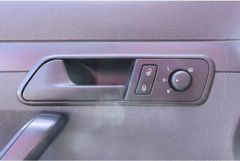 Volkswagen Caddy PARKSENSOREN-SCHUIFDEUR-AIRCO -TREKHAAK-RADIO/USB - Små varebil: billede 5 Volkswagen Caddy PARKSENSOREN-SCHUIFDEUR-AIRCO -TREKHAAK-RADIO/USB - Små varebil: billede 5