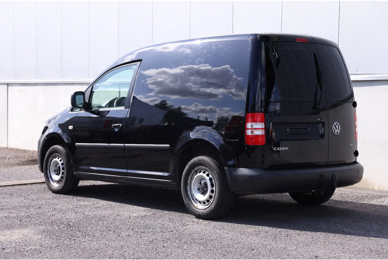 Volkswagen Caddy PARKSENSOREN-SCHUIFDEUR-AIRCO -TREKHAAK-RADIO/USB - Små varebil: billede 2 Volkswagen Caddy PARKSENSOREN-SCHUIFDEUR-AIRCO -TREKHAAK-RADIO/USB - Små varebil: billede 2