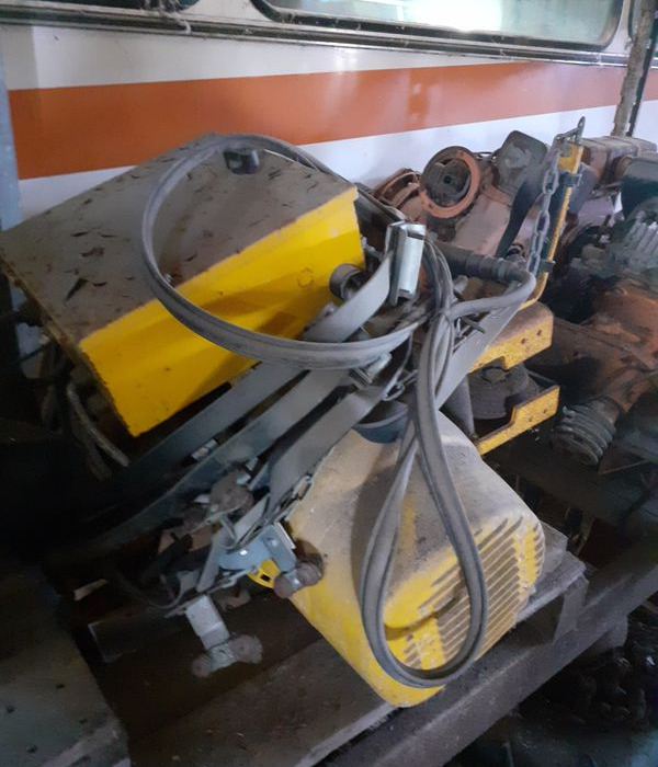 Materiel d' atelier Pour metal , bois, etc - Værkstedsudstyr: billede 2 Materiel d' atelier Pour metal , bois, etc - Værkstedsudstyr: billede 2