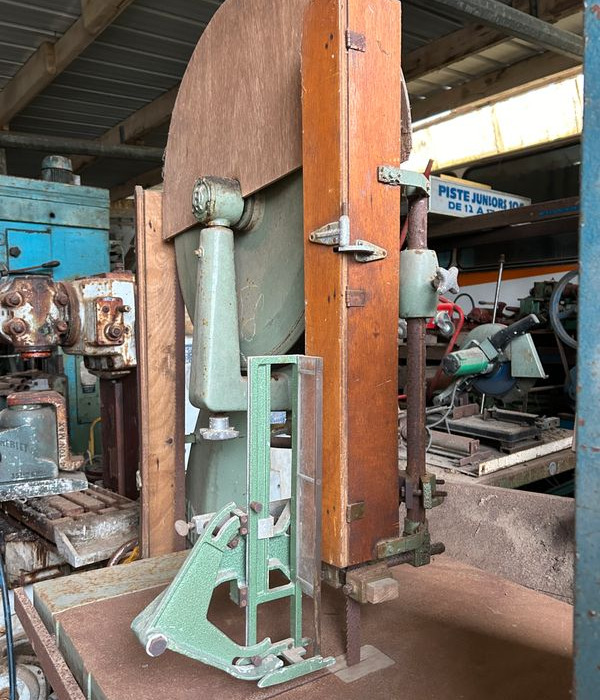 Materiel d' atelier Pour metal , bois, etc - Værkstedsudstyr: billede 3 Materiel d' atelier Pour metal , bois, etc - Værkstedsudstyr: billede 3