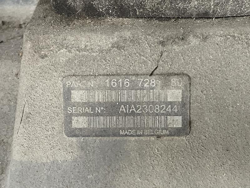 Luftkompressor Atlas-Copco GA 55: billede 12