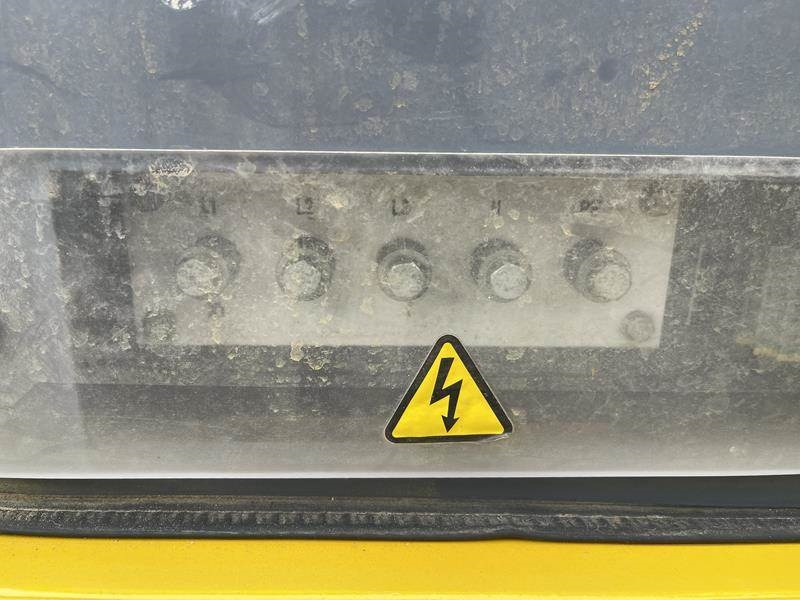 Strømgenerator Atlas-Copco QAS 40: billede 17 Strømgenerator Atlas-Copco QAS 40: billede 17