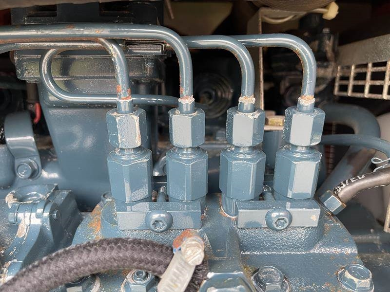 Strømgenerator Atlas-Copco QAS 40: billede 15 Strømgenerator Atlas-Copco QAS 40: billede 15