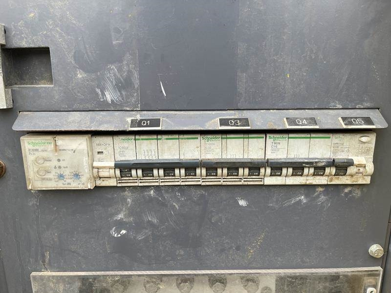 Strømgenerator Atlas-Copco QAS 40: billede 18 Strømgenerator Atlas-Copco QAS 40: billede 18