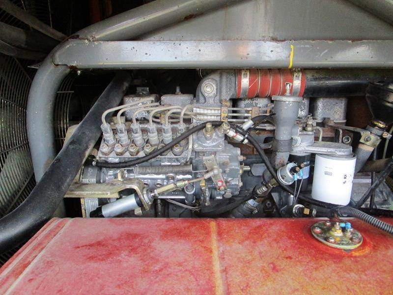 Compair C 190 TS- 12 N - Luftkompressor: billede 5 Compair C 190 TS- 12 N - Luftkompressor: billede 5