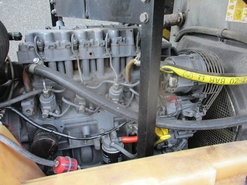 Compair C 60 - 12 - N - Luftkompressor: billede 5 Compair C 60 - 12 - N - Luftkompressor: billede 5